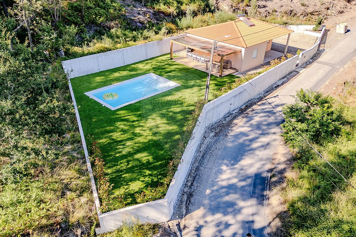 Moradia T2 à venda em Covas, Vila Nova de Cerveira — foto 27