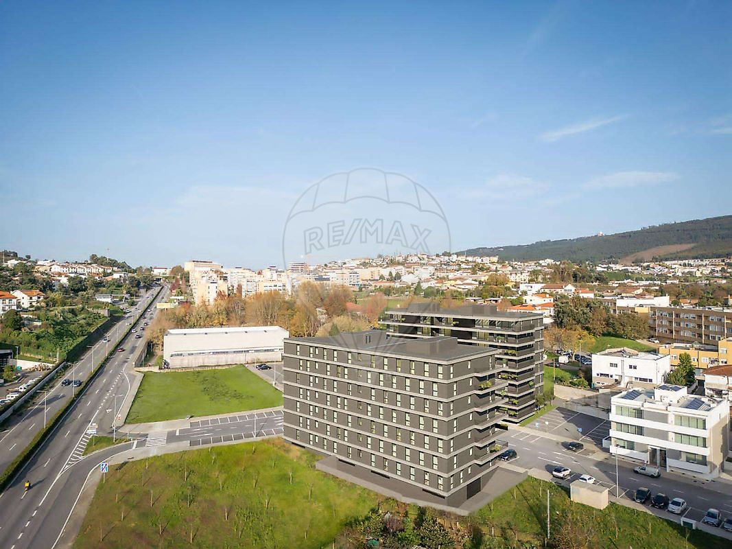 Apartamento T3 à venda em Nogueira, Fraião e Lamaçães, Braga — foto 19