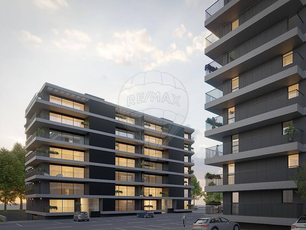 Apartamento T3 à venda em Nogueira, Fraião e Lamaçães, Braga — foto 10