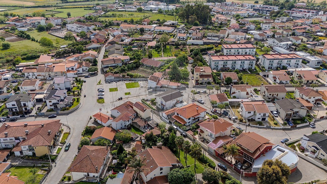 Moradia T3 à venda em Merelim (São Paio), Panoias e Parada de Tibães, Braga — foto 6