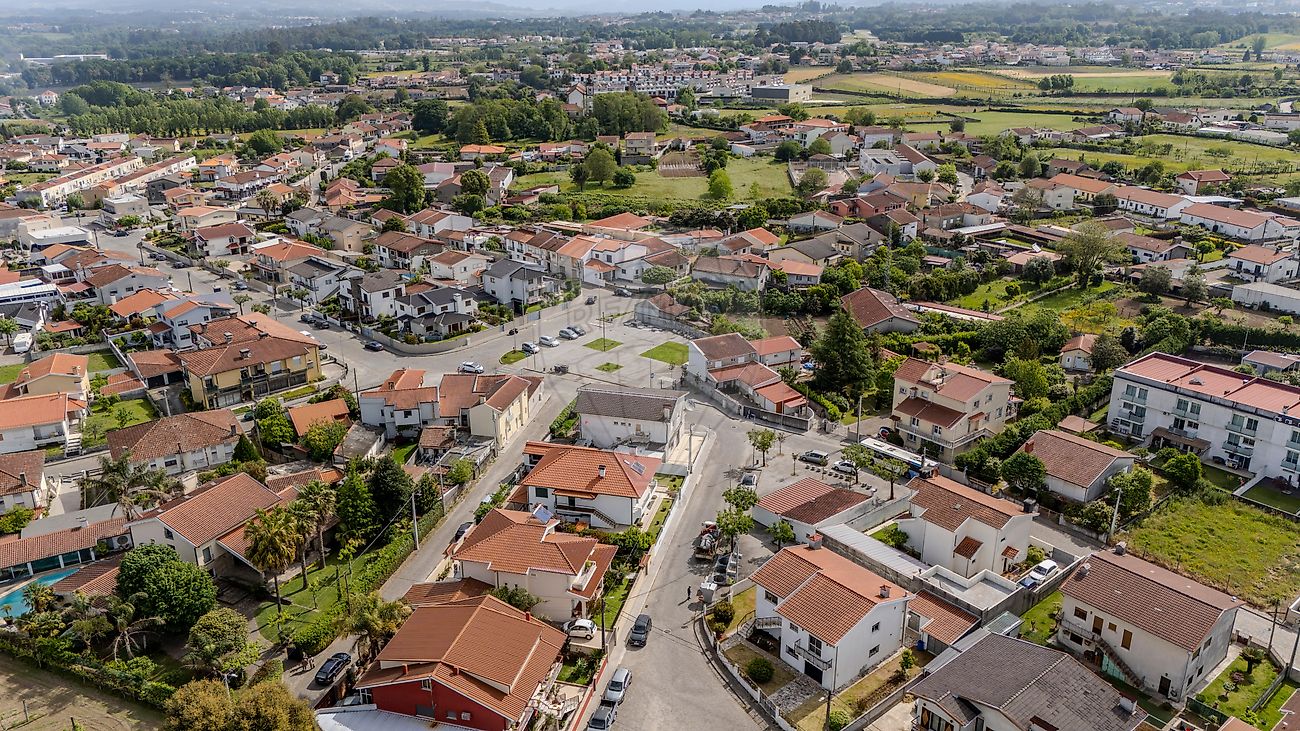 Moradia T3 à venda em Merelim (São Paio), Panoias e Parada de Tibães, Braga — foto 9
