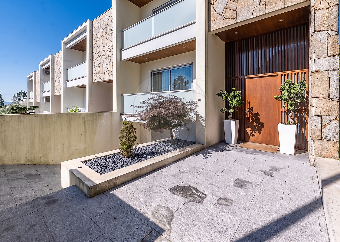 Moradia - Lage, Vila Verde, Braga