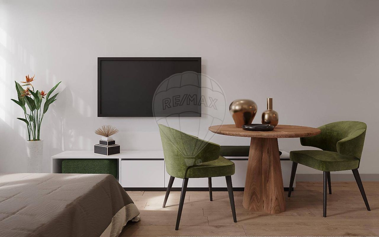 Apartamento à venda em Braga