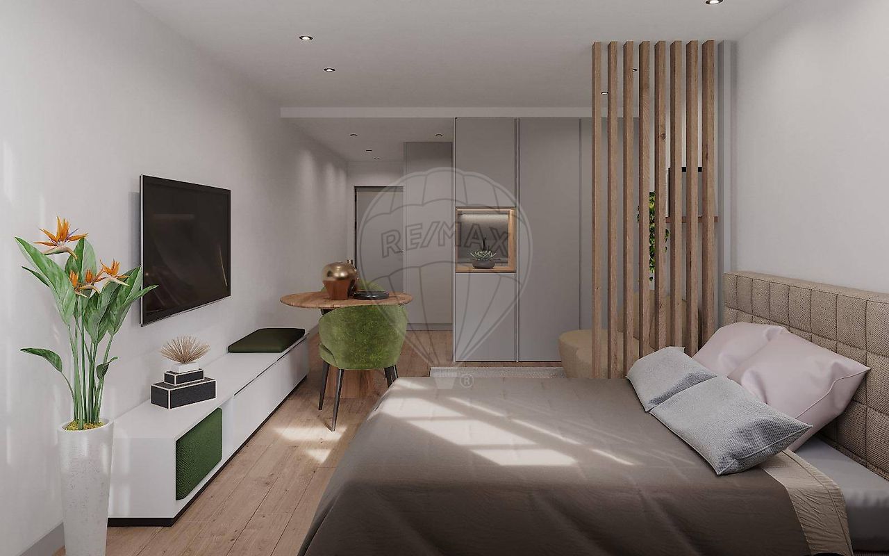 Apartamento à venda em Braga