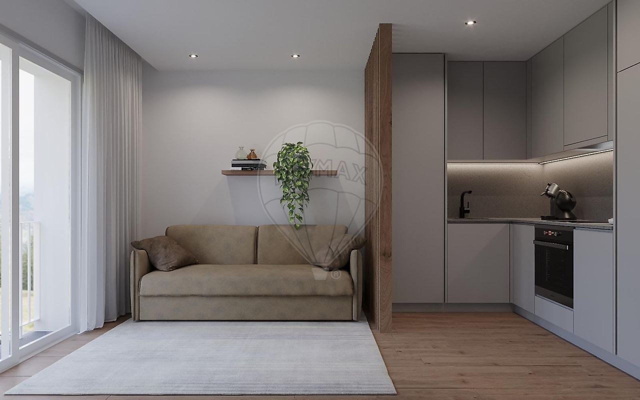 Apartamento à venda em Braga