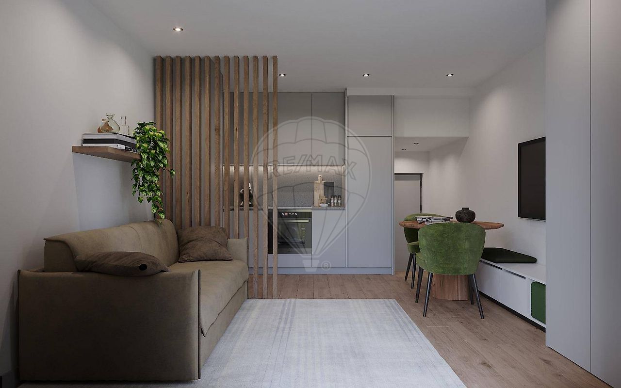 Apartamento à venda em Braga