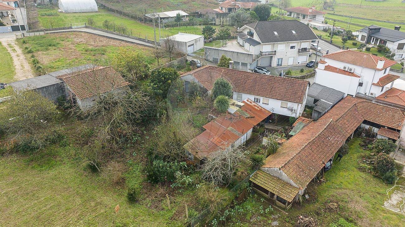 Moradia T4 à venda em Pereira, Barcelos — foto 6