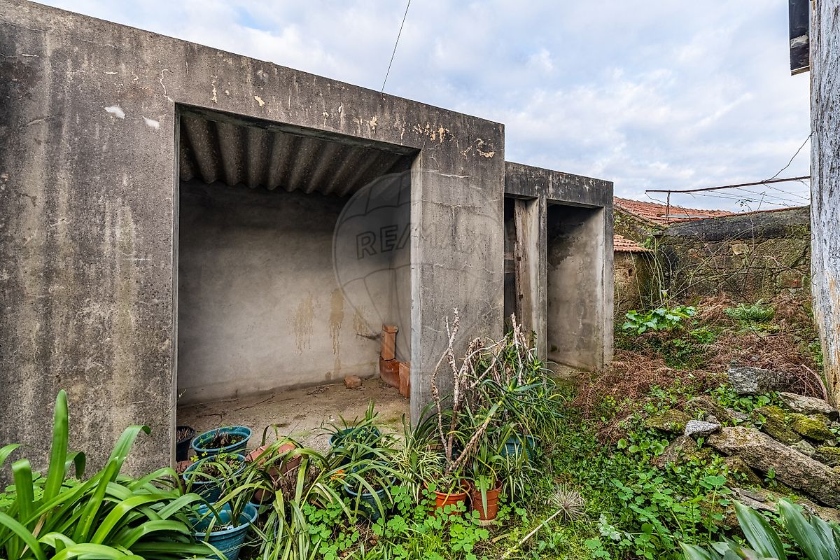 Moradia T4 à venda em Pereira, Barcelos — foto 14