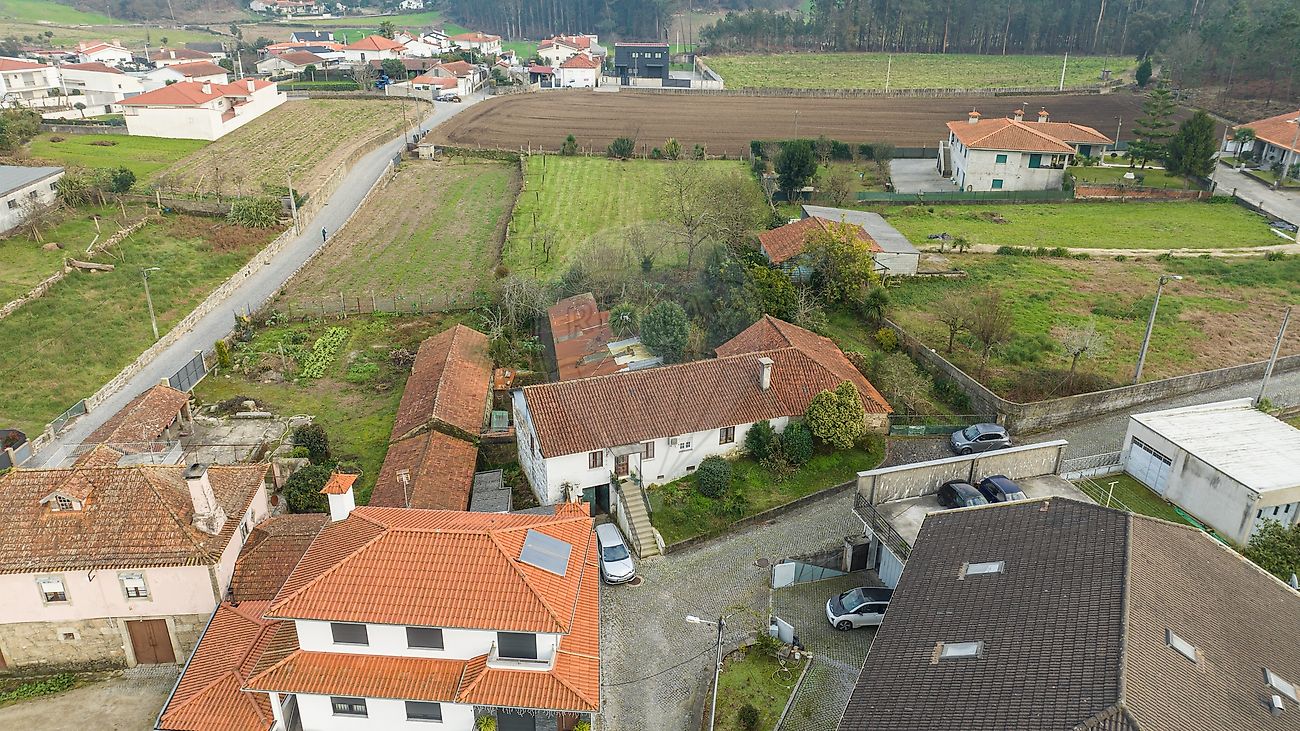 Moradia T4 à venda em Pereira, Barcelos — foto 8