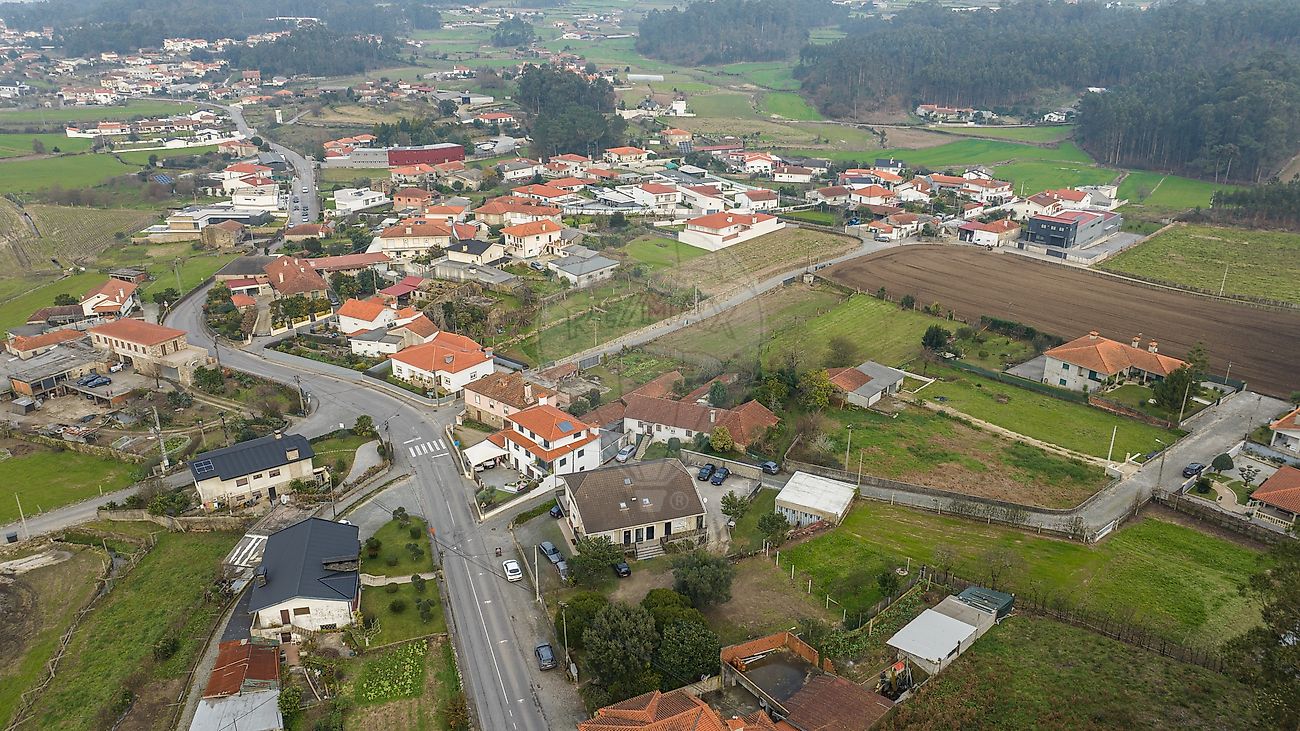 Moradia T4 à venda em Pereira, Barcelos — foto 7