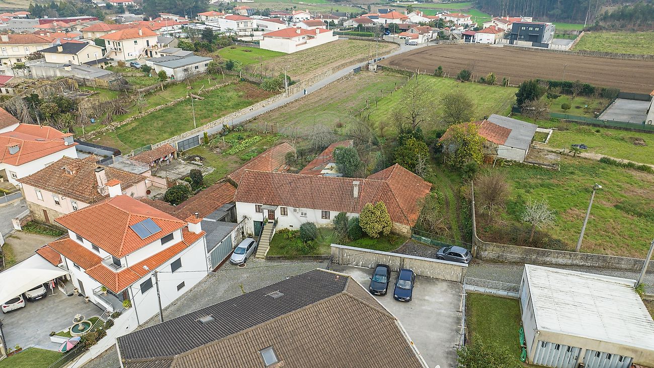 Moradia T4 à venda em Pereira, Barcelos — foto 9