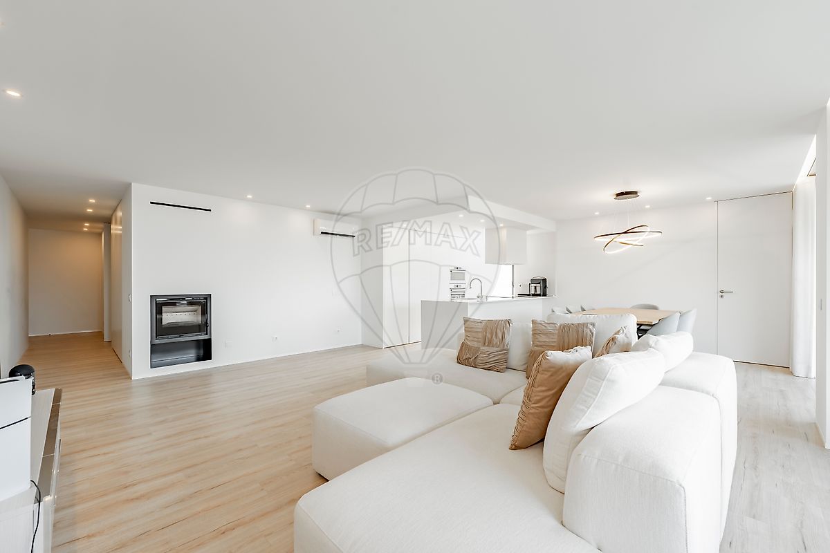 Apartamento T2 à venda em Braga