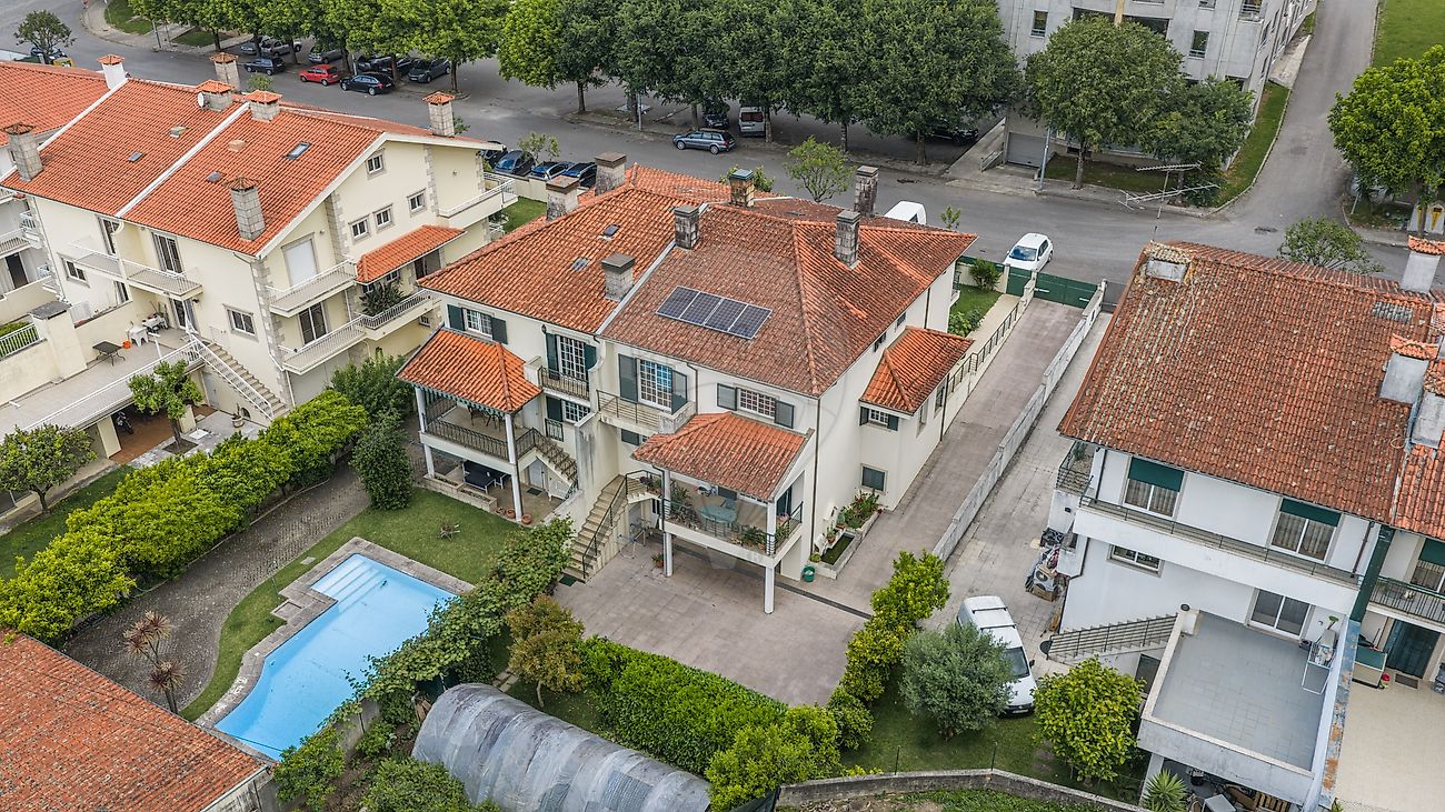 Moradia T4 à venda em Real, Dume e Semelhe, Braga — foto 39