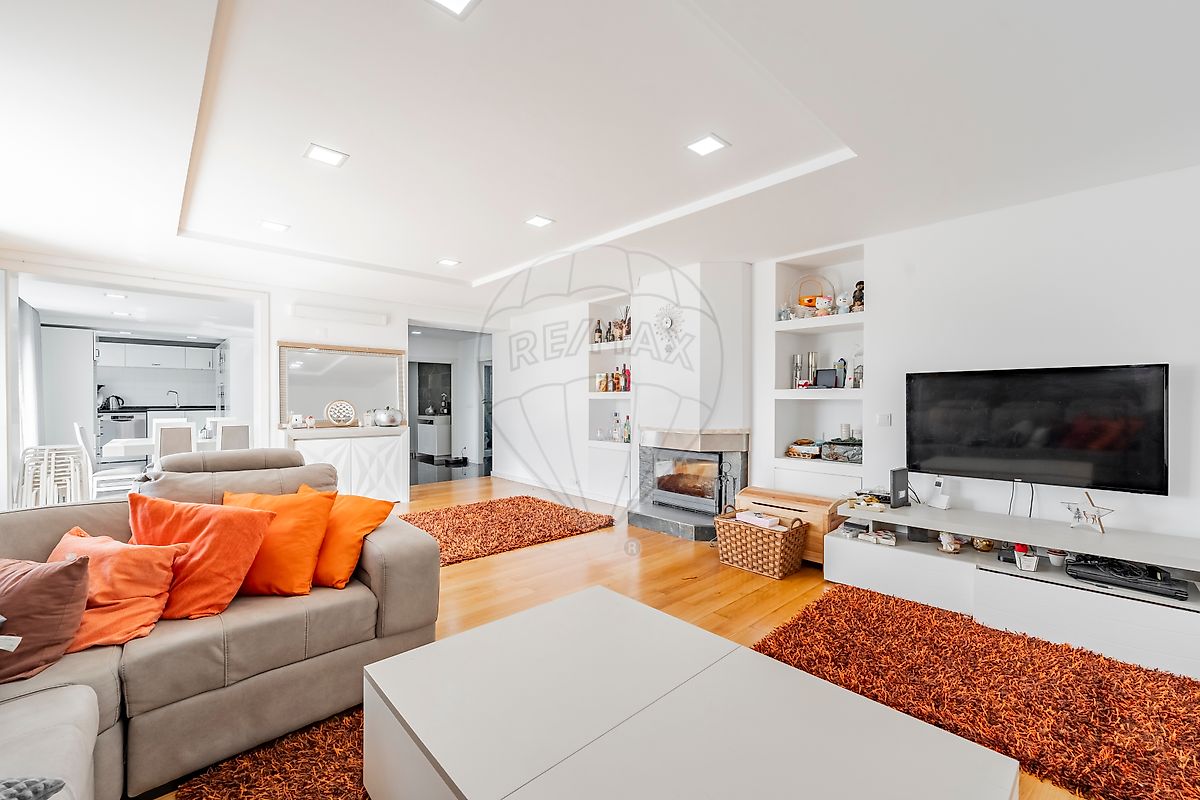 Apartamento - Arcozelo, Barcelos, Braga