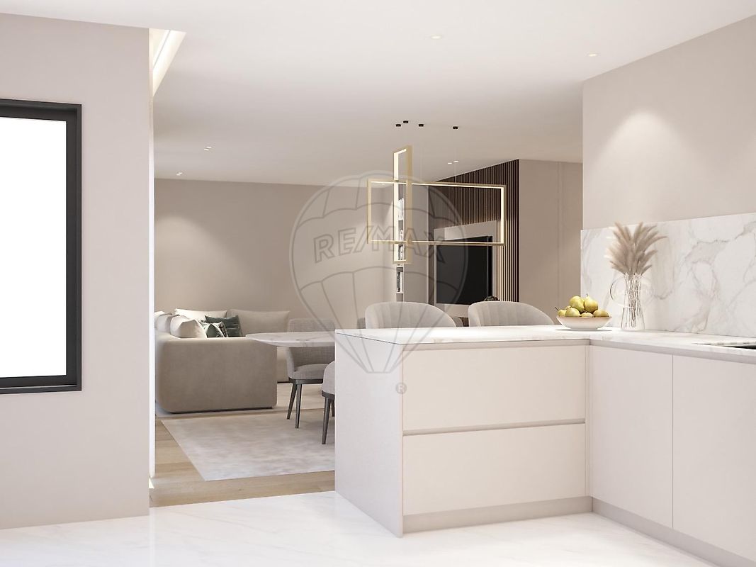 Apartamento T2 à venda em Lustosa e Barrosas (Santo Estêvão), Lousada — foto 7