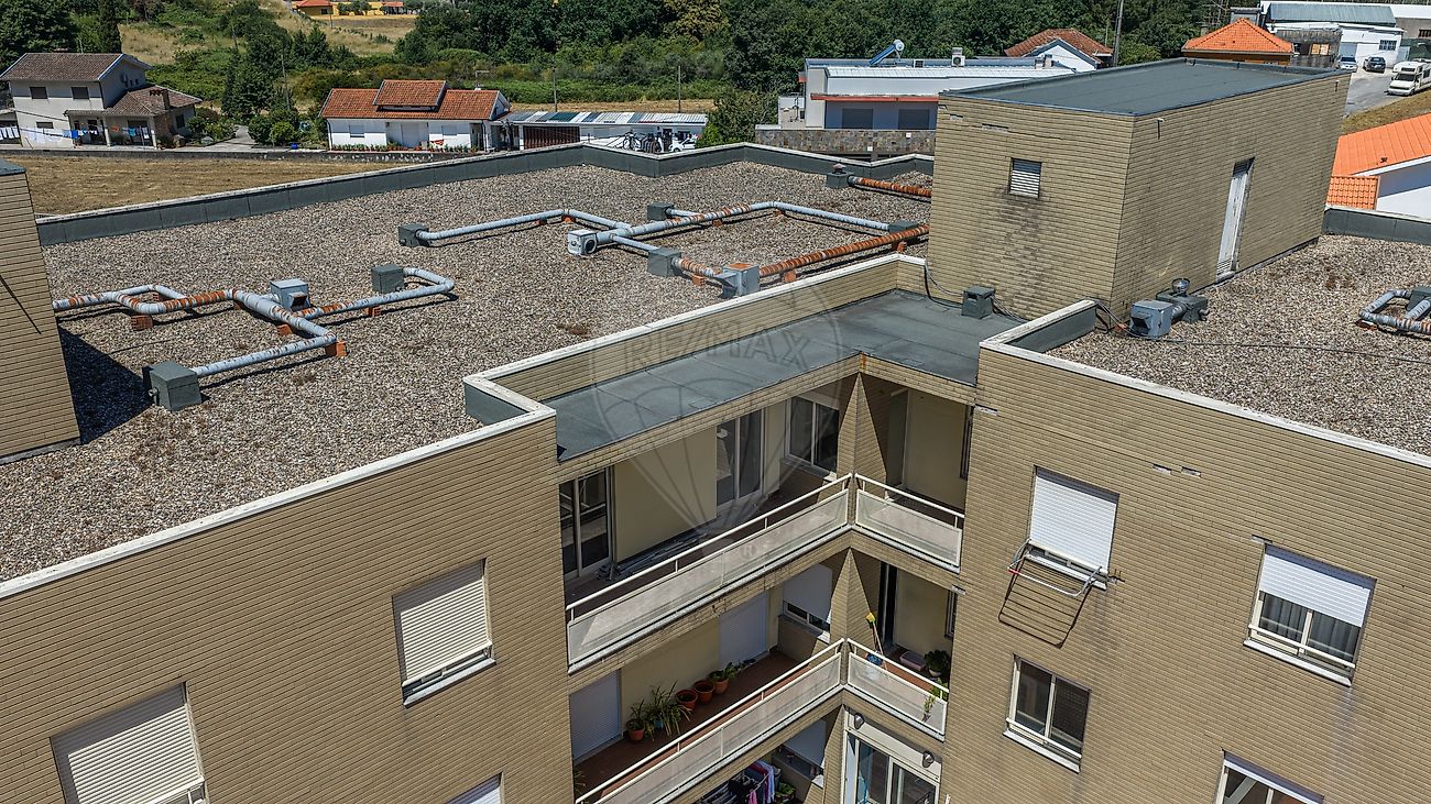 Apartamento T2 à venda em Lustosa e Barrosas (Santo Estêvão), Lousada — foto 28