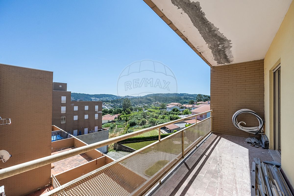 Apartamento T2 à venda em Lustosa e Barrosas (Santo Estêvão), Lousada — foto 37