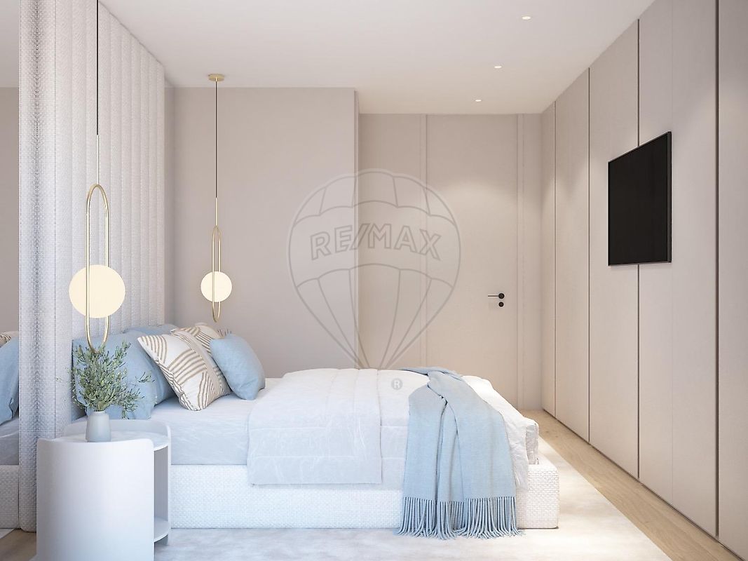 Apartamento T2 à venda em Lustosa e Barrosas (Santo Estêvão), Lousada — foto 12