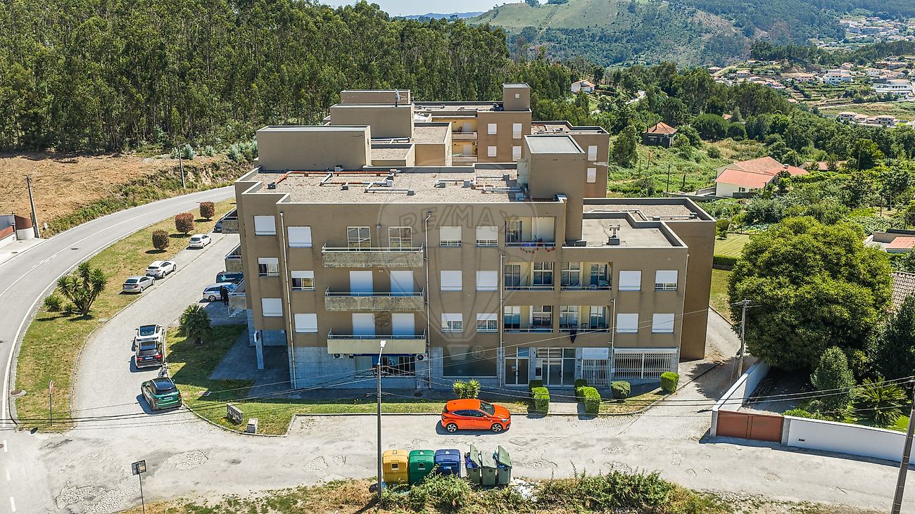 Apartamento T2 à venda em Lustosa e Barrosas (Santo Estêvão), Lousada — foto 27