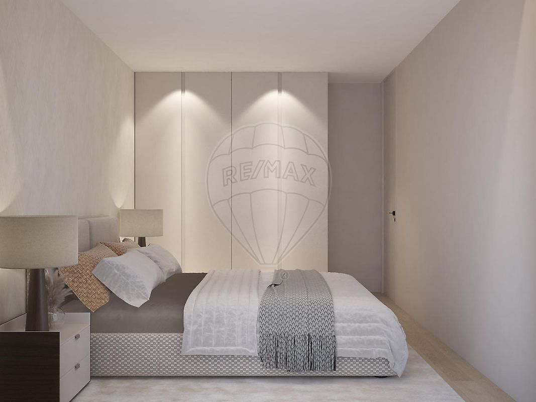 Apartamento T2 à venda em Lustosa e Barrosas (Santo Estêvão), Lousada — foto 16