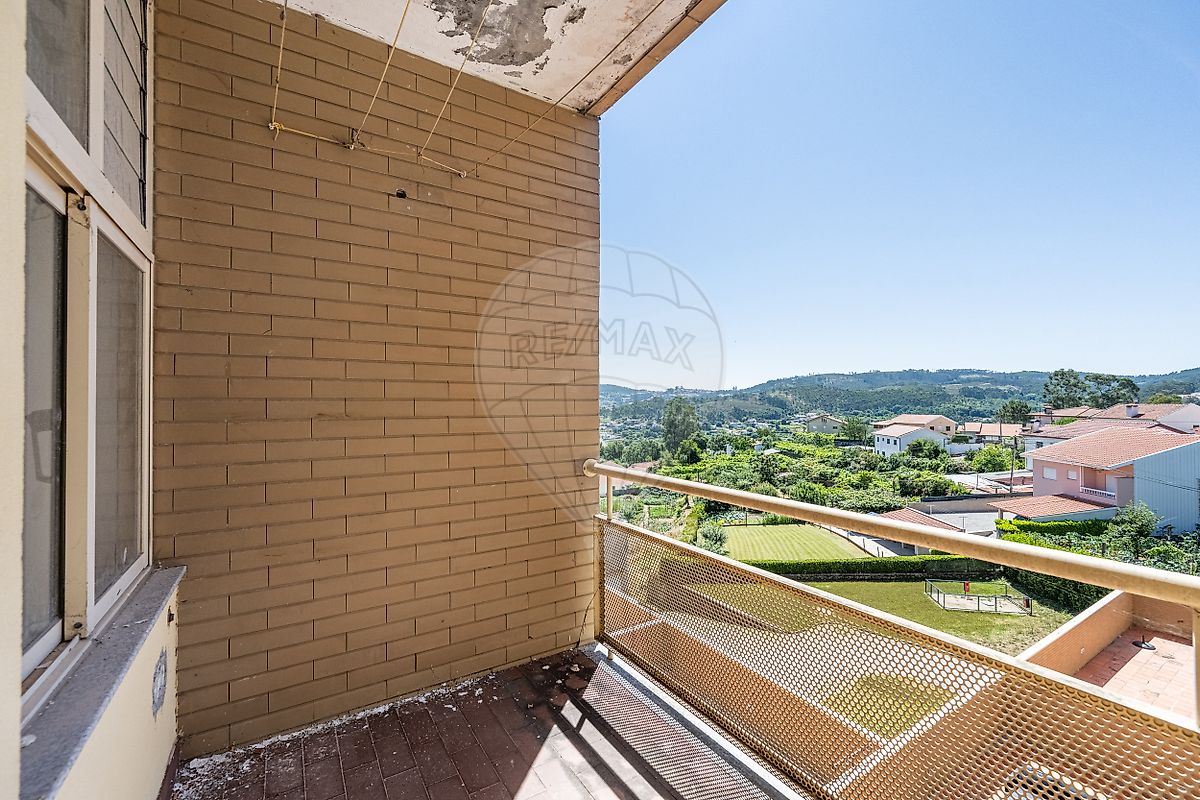 Apartamento T2 à venda em Lustosa e Barrosas (Santo Estêvão), Lousada — foto 38