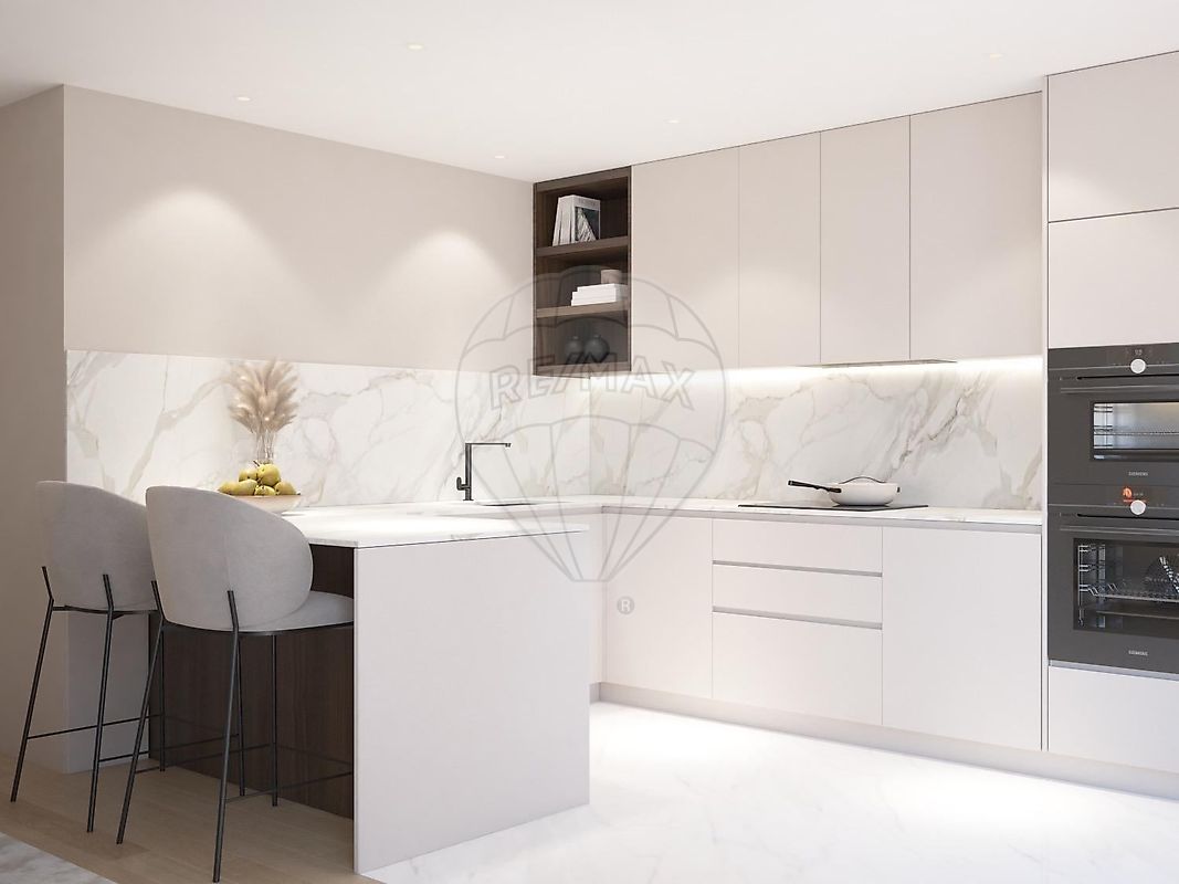 Apartamento T2 à venda em Lustosa e Barrosas (Santo Estêvão), Lousada — foto 6