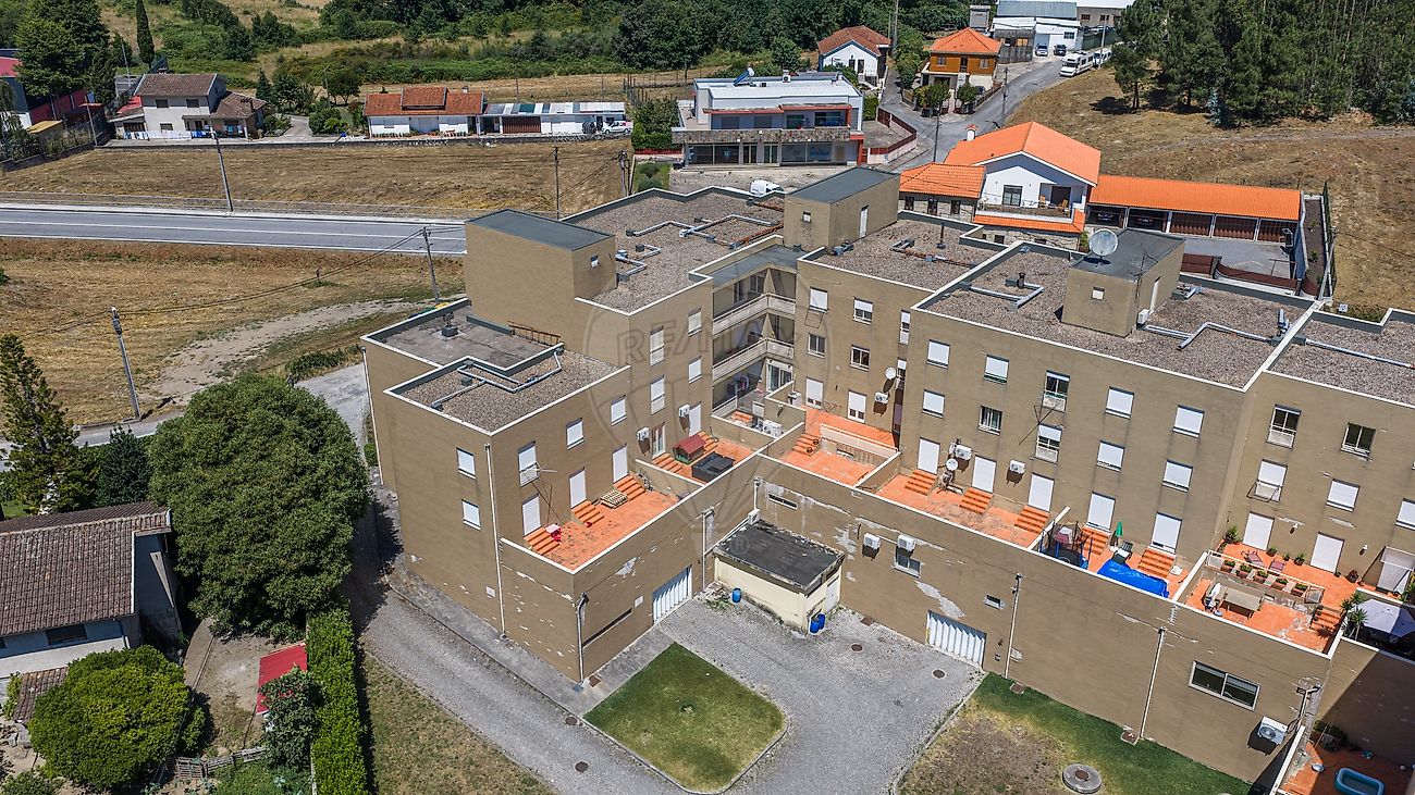 Apartamento T2 à venda em Lustosa e Barrosas (Santo Estêvão), Lousada — foto 23