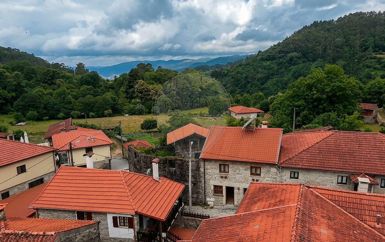 Moradia T3 à venda em Covide (São Mamede), Terras de Bouro — foto 24