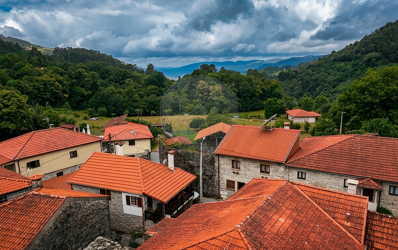Moradia T3 à venda em Covide (São Mamede), Terras de Bouro — foto 25