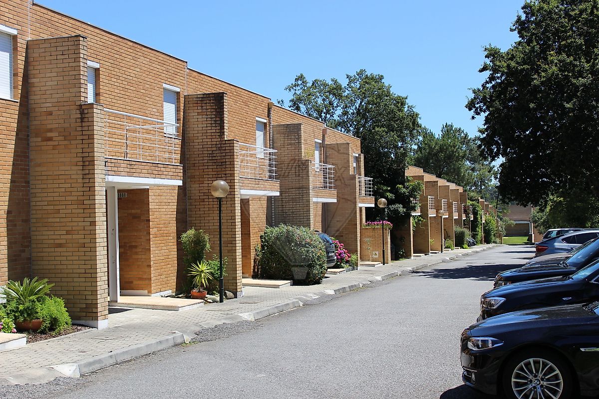 Apartamento T3 à venda em Esposende
