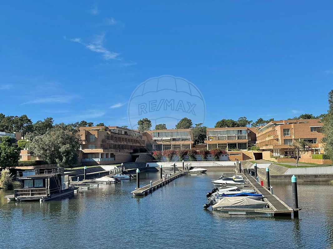 Apartamento T4 à venda em Esposende