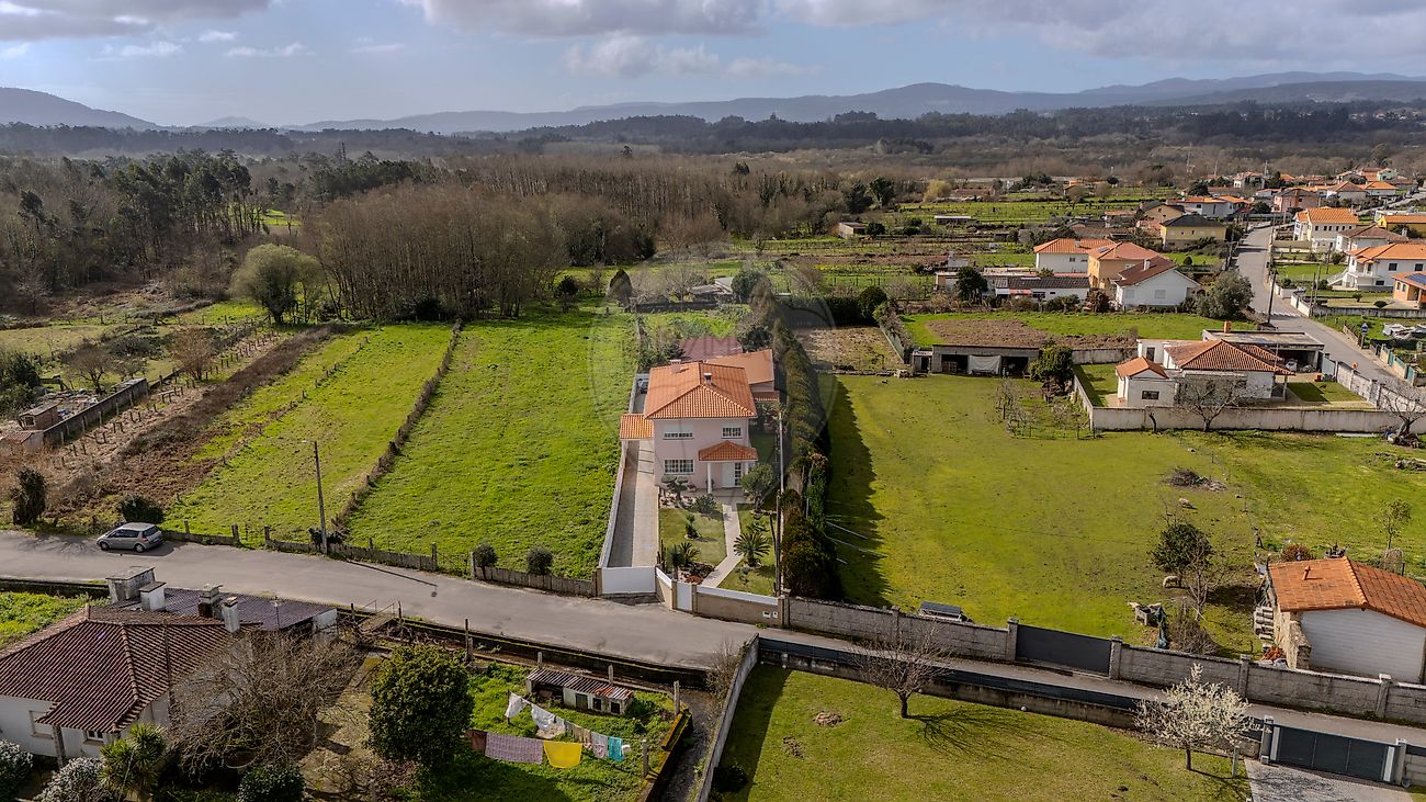 Moradia T3 à venda em Valença, Cristelo Covo e Arão, Valença — foto 6