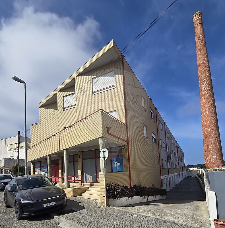 Apartamento - Apúlia e Fão, Esposende, Braga