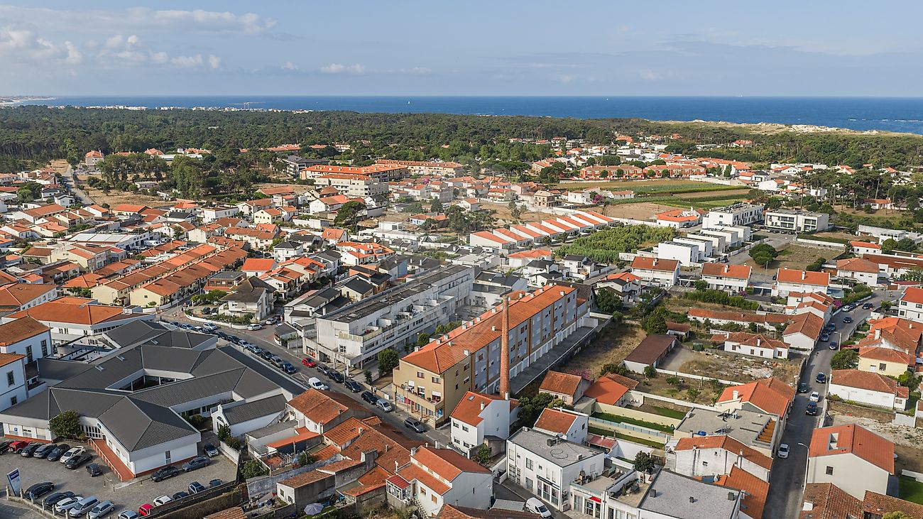 Apartamento T2 à venda em Apúlia e Fão, Esposende — foto 24