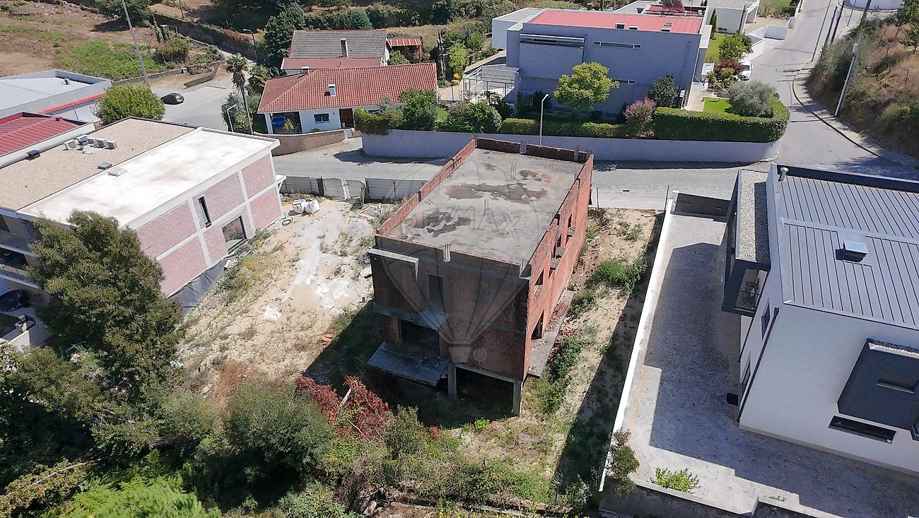 Moradia T4 à venda em Merelim (São Paio), Panoias e Parada de Tibães, Braga — foto 36