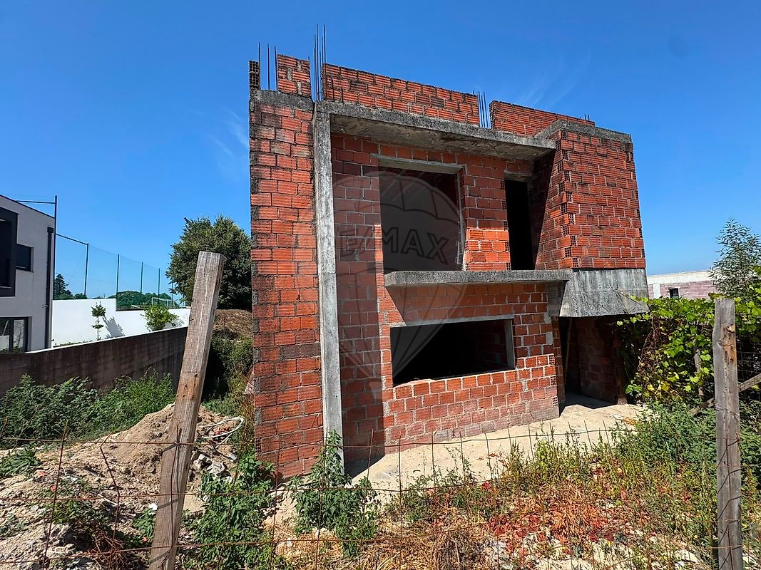 Moradia T4 à venda em Merelim (São Paio), Panoias e Parada de Tibães, Braga — foto 23