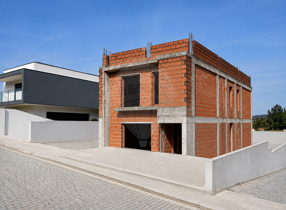 Moradia T4 à venda em Merelim (São Paio), Panoias e Parada de Tibães, Braga — foto 6
