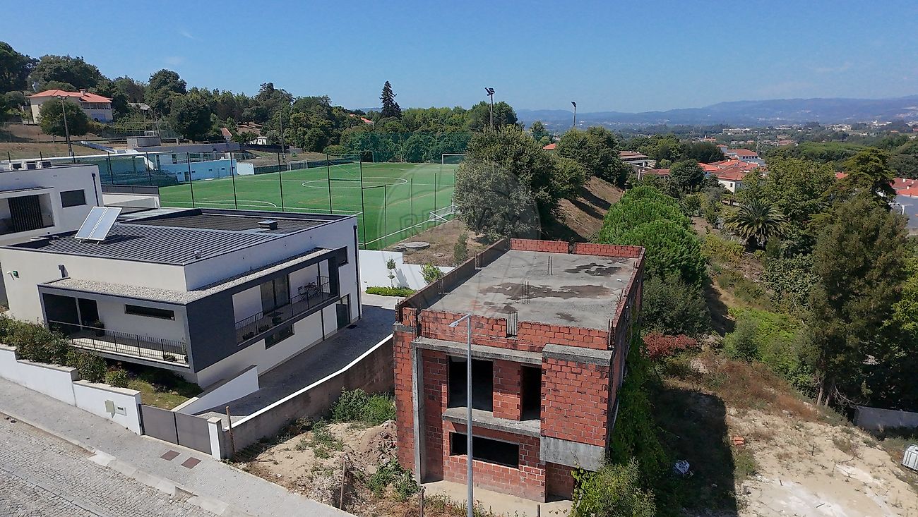 Moradia T4 à venda em Merelim (São Paio), Panoias e Parada de Tibães, Braga — foto 28