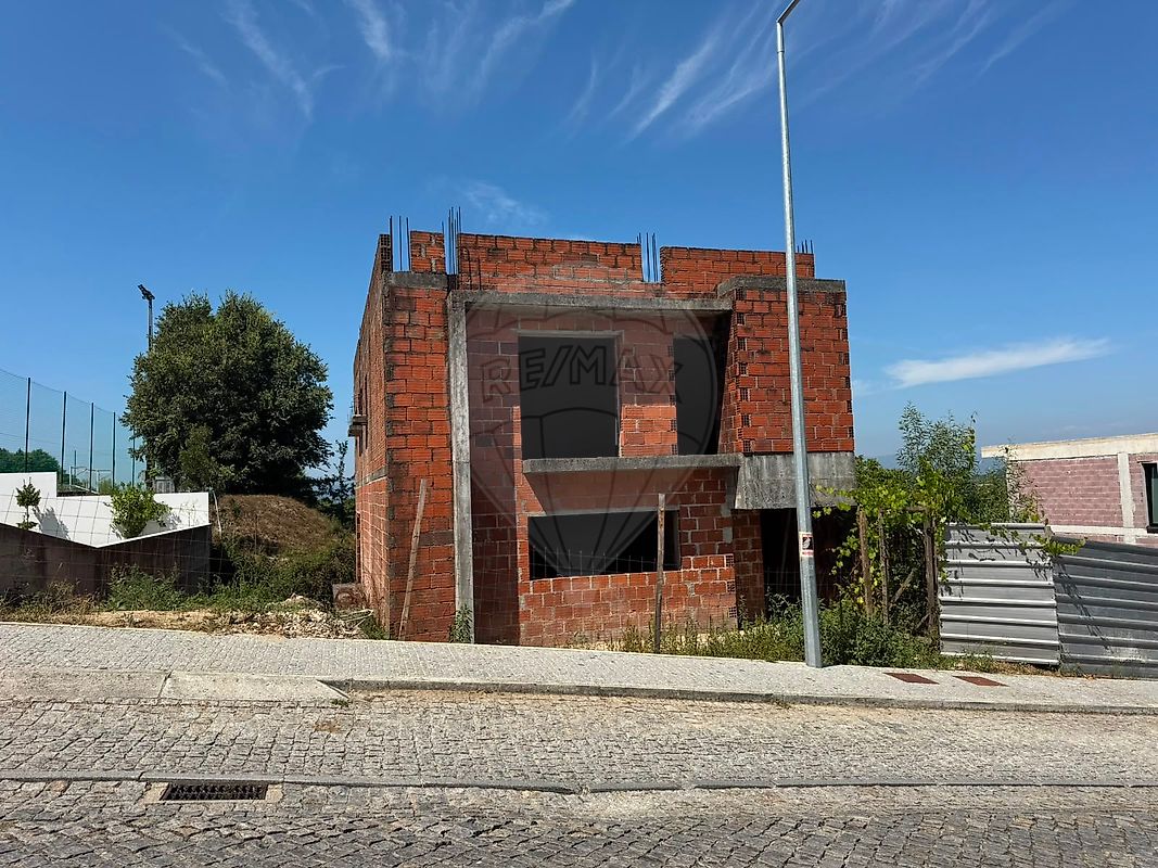 Moradia T4 à venda em Merelim (São Paio), Panoias e Parada de Tibães, Braga — foto 21