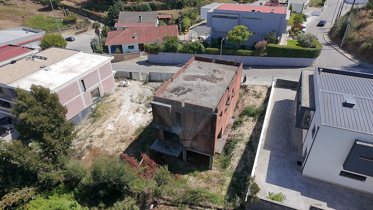 Moradia T4 à venda em Merelim (São Paio), Panoias e Parada de Tibães, Braga — foto 25