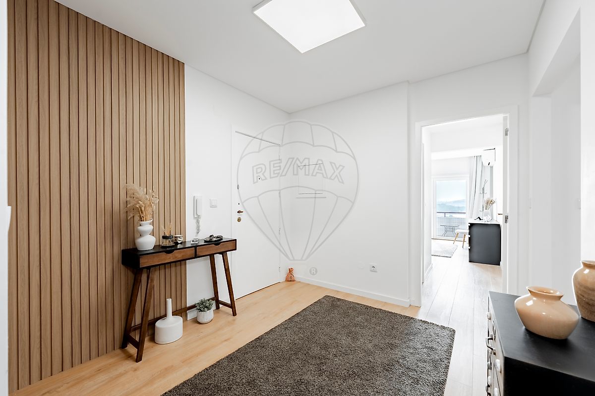 Apartamento T4 - Creixomil, Guimarães, Braga