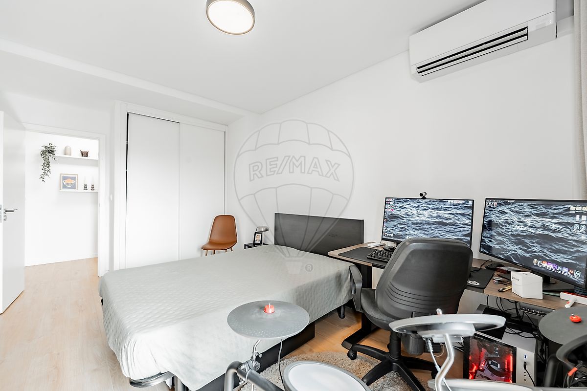 Apartamento T4 à venda em Creixomil, Guimarães — foto 24
