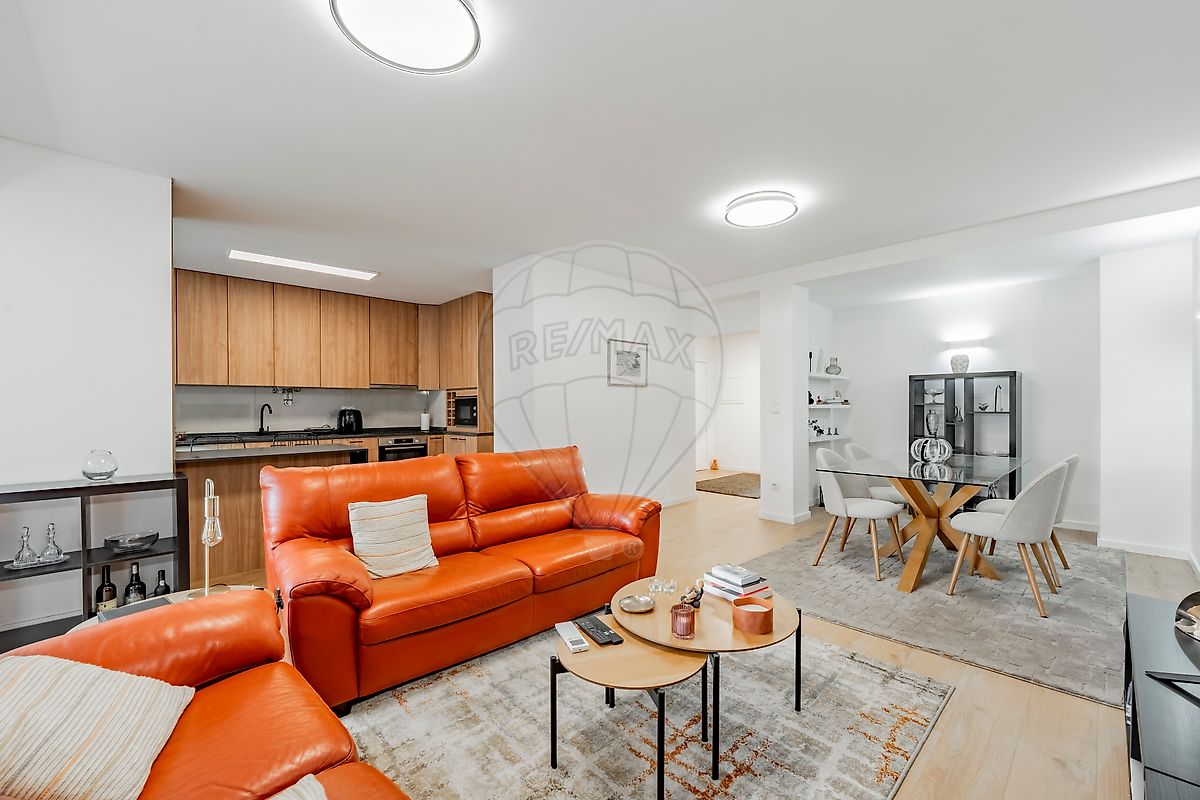 Apartamento T4 à venda em Creixomil, Guimarães — foto 8
