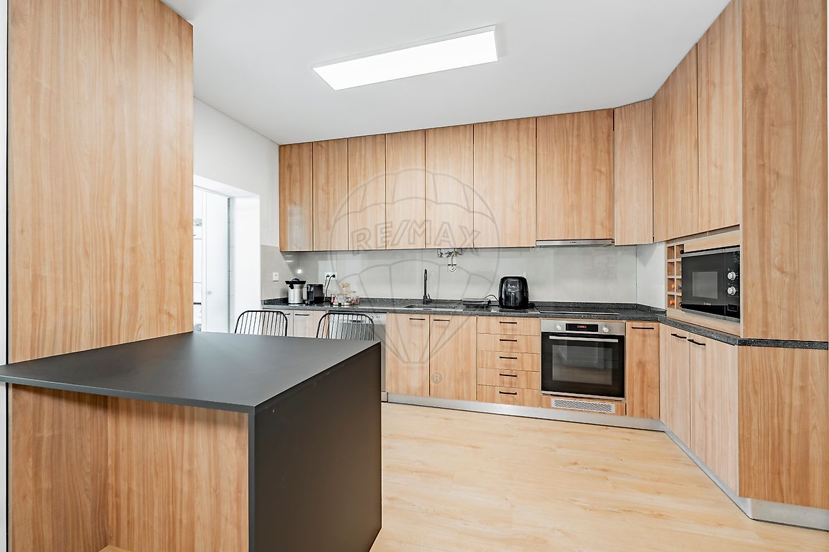 Apartamento T4 à venda em Creixomil, Guimarães — foto 9