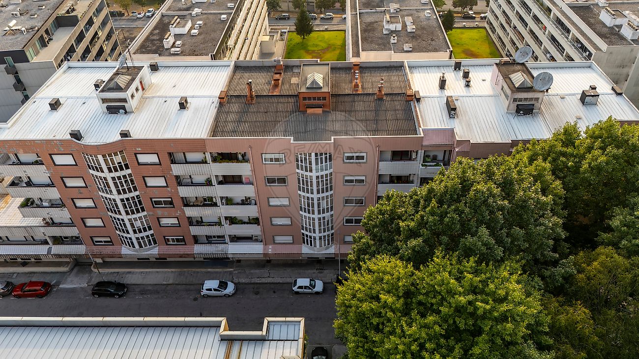 Apartamento T4 à venda em Creixomil, Guimarães — foto 39
