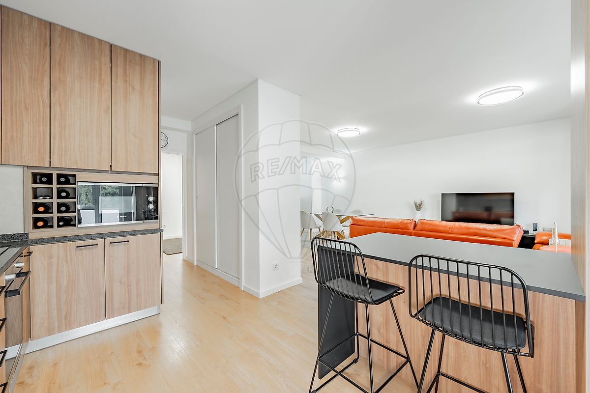 Apartamento T4 à venda em Creixomil, Guimarães — foto 10