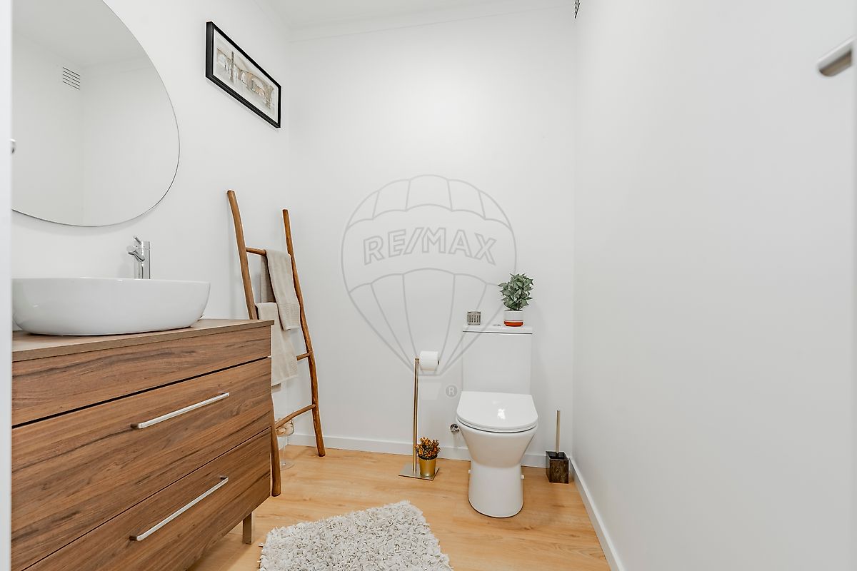 Apartamento T4 à venda em Creixomil, Guimarães — foto 31