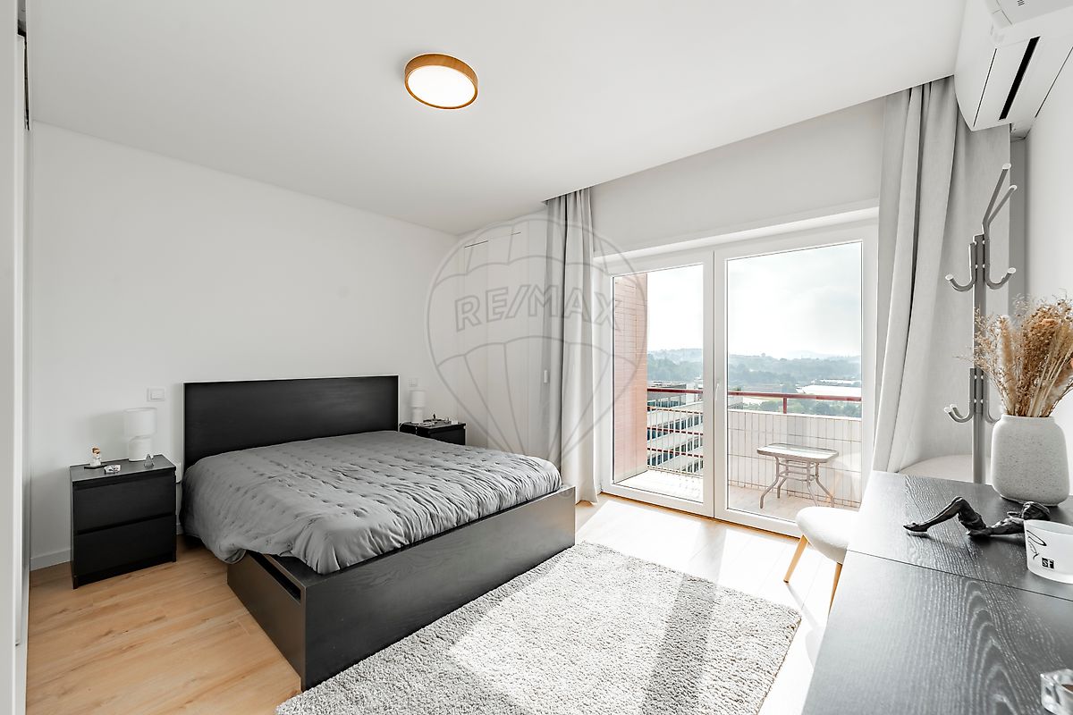 Apartamento T4 à venda em Creixomil, Guimarães — foto 16