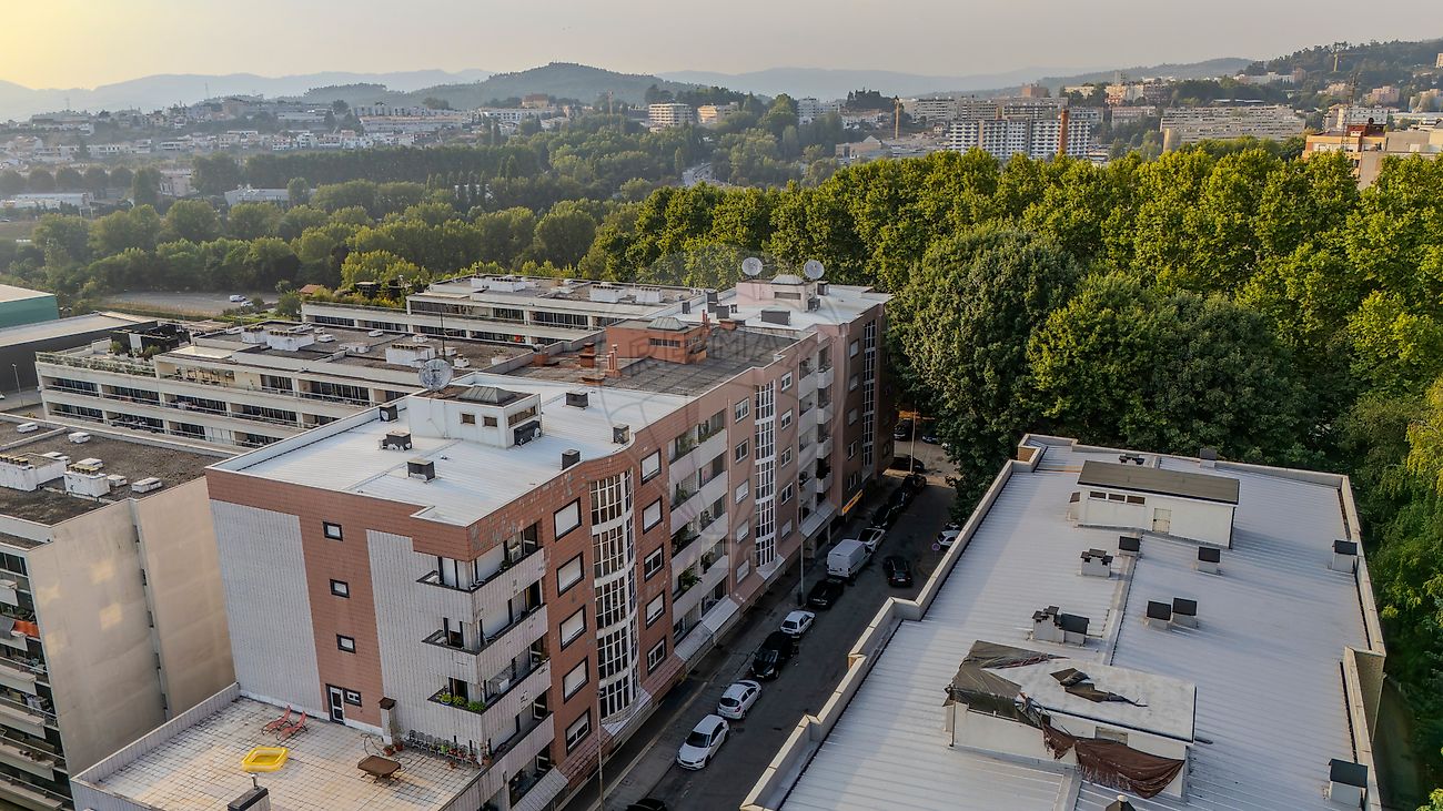 Apartamento T4 à venda em Creixomil, Guimarães — foto 36