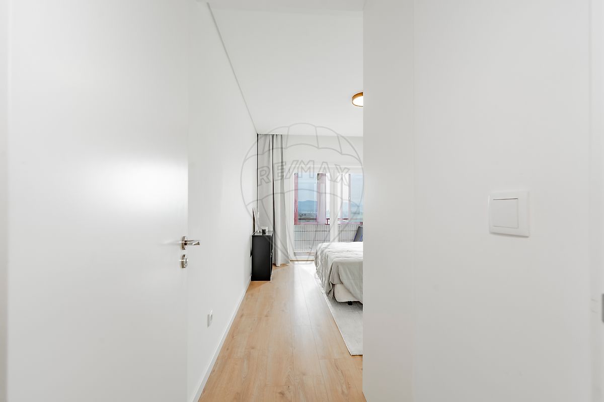 Apartamento T4 à venda em Creixomil, Guimarães — foto 27